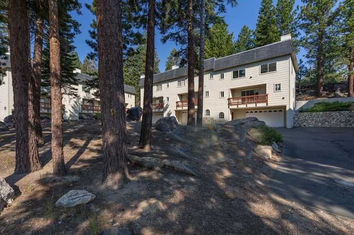 photo 1: 72 Tyrol Lane #6, Mammoth Lakes CA 93546