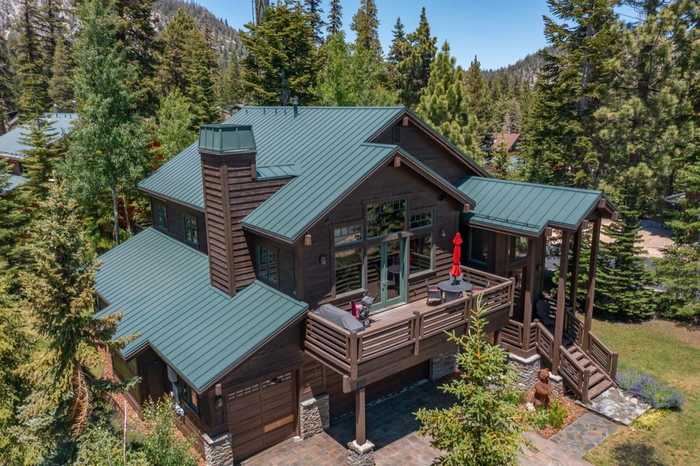 photo 2: 301 Twin Lakes Lane, Mammoth Lakes CA 93546