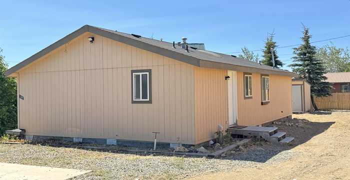 photo 1: 1092 E Mono Lake Drive, Lee Vining CA 93541