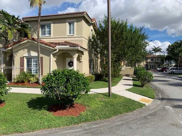 photo 1: 8243 NW 107th Path Unit 7-13, Doral FL 33178