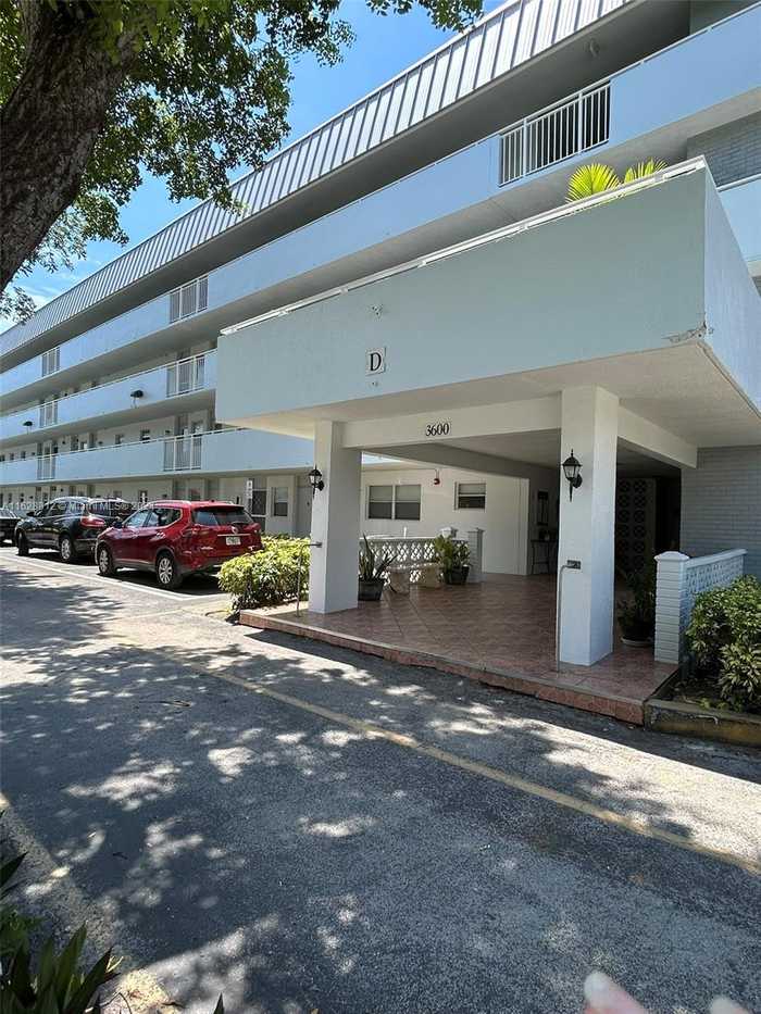 photo 1: 3600 NE 170th St Unit 411, North Miami Beach FL 33160