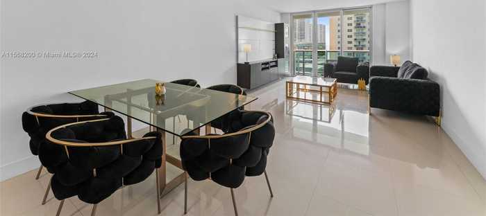 photo 2: 19380 Collins Ave Unit 703, Sunny Isles Beach FL 33160