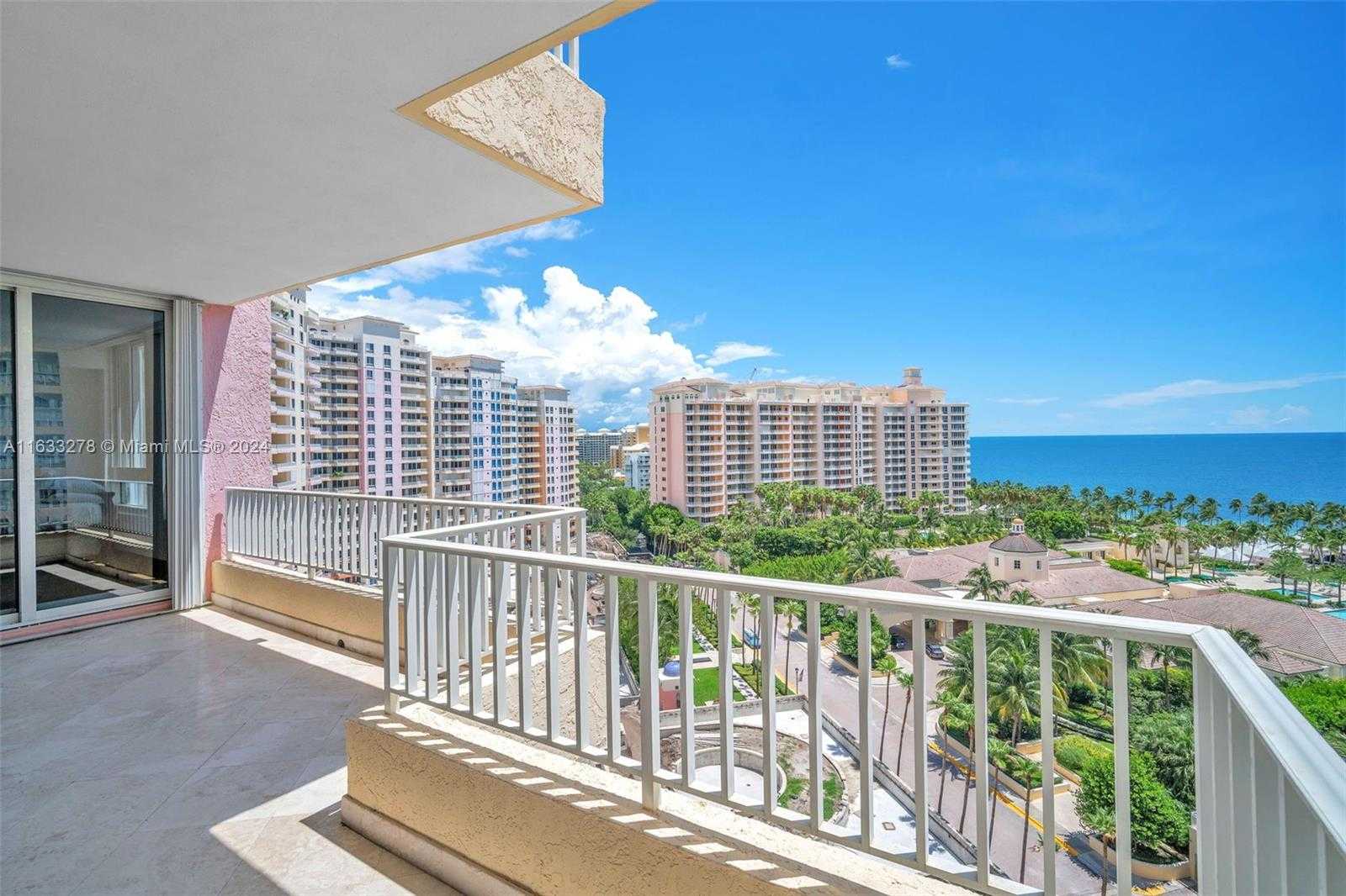 photo 3: 789 Crandon Blvd Unit 1203, Key Biscayne FL 33149