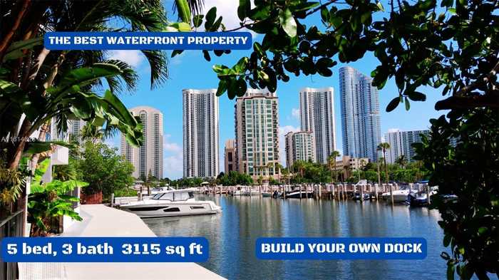 photo 1: 430 Poinciana Dr Unit 1710, Sunny Isles Beach FL 33160