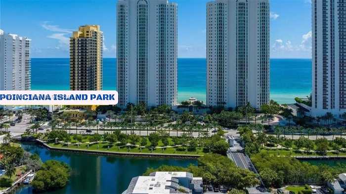 photo 31: 430 Poinciana Dr Unit 1710, Sunny Isles Beach FL 33160