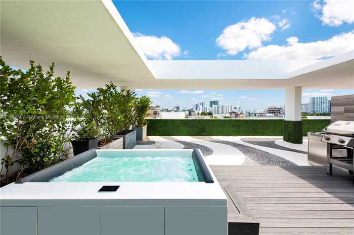 photo 1: 1201 20th St Unit PH07, Miami Beach FL 33139