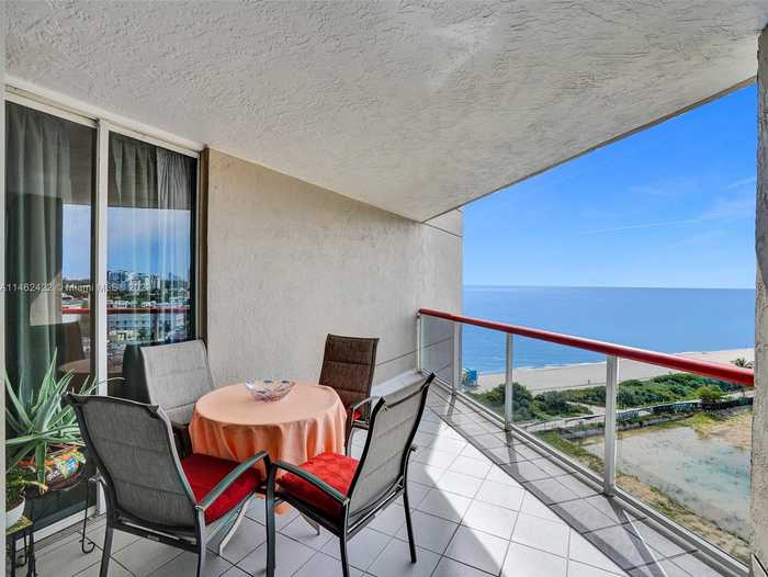 photo 2: 6767 Collins Ave Unit 1104, Miami Beach FL 33141