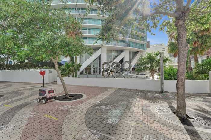 photo 17: 888 Biscayne Blvd Unit 509, Miami FL 33132