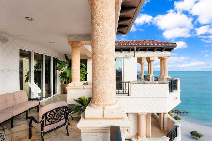 photo 2: 7482 Fisher Island Dr Unit 7482, Miami Beach FL 33109