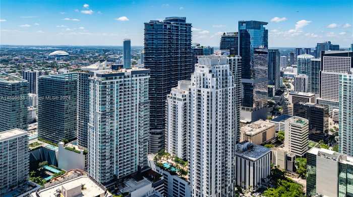 photo 2: 1080 Brickell Ave Unit 3106, Miami FL 33131