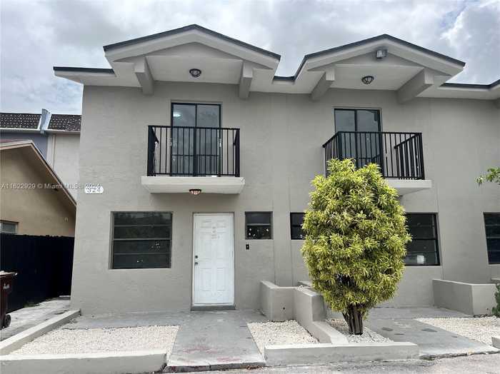 photo 19: 324 W 74th Pl Unit 1, Hialeah FL 33014