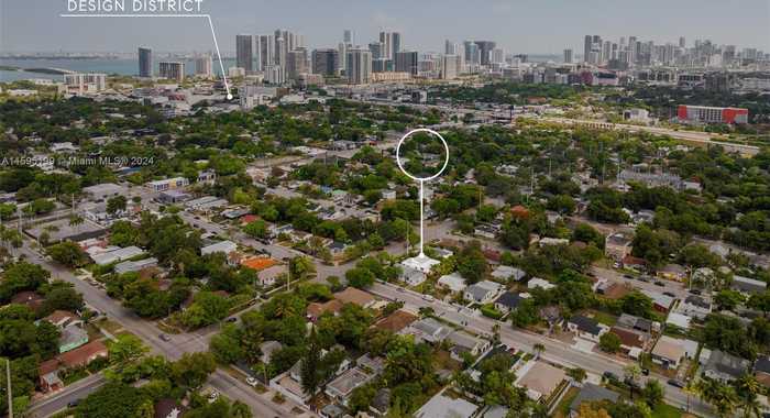 photo 36: 4420 NW 3rd Ave, Miami FL 33127