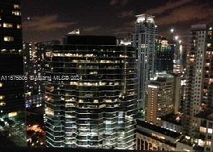 photo 1: 1300 BRICKELL BAY DR Unit 3400, Miami FL 33131