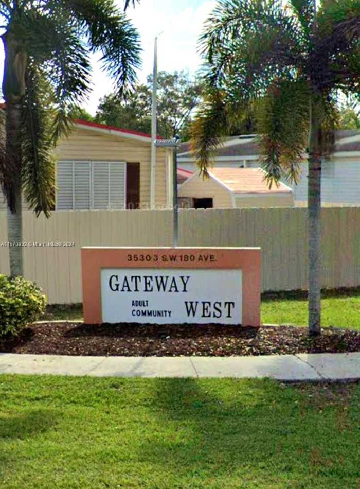 photo 28: 35303 SW 180th Ave  Lot#368, Homestead FL 33034