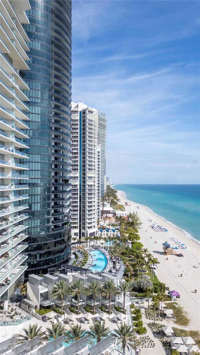 photo 63: 18555 Collins Ave Unit 4605, Sunny Isles Beach FL 33160