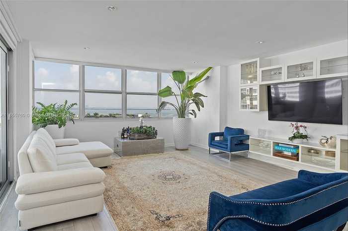 photo 1: 20 Island Ave Unit 1001, Miami Beach FL 33139