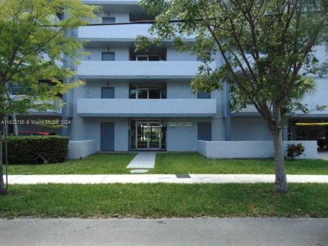 photo 1: 16518 NE 26th Ave Unit 204, North Miami Beach FL 33160