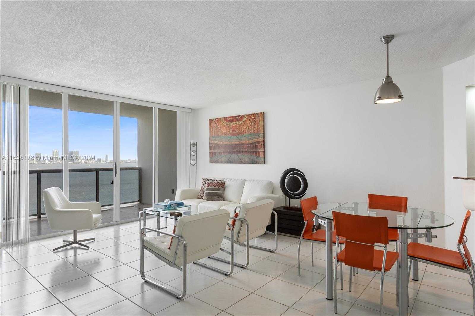 photo 3: 1900 Sunset Harbour Dr Unit 2214, Miami Beach FL 33139