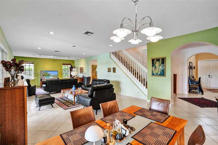 photo 30: 2531 Hunters Run Way, Weston FL 33327