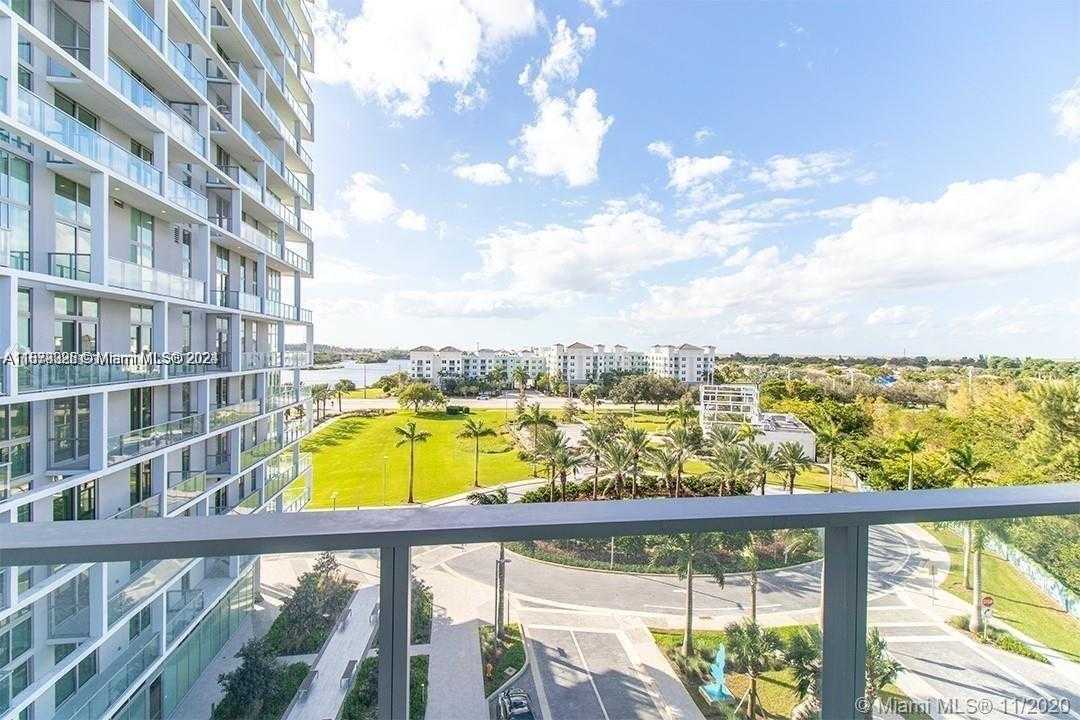 photo 1: 2000 Metropica Way Unit 615, Sunrise FL 33323