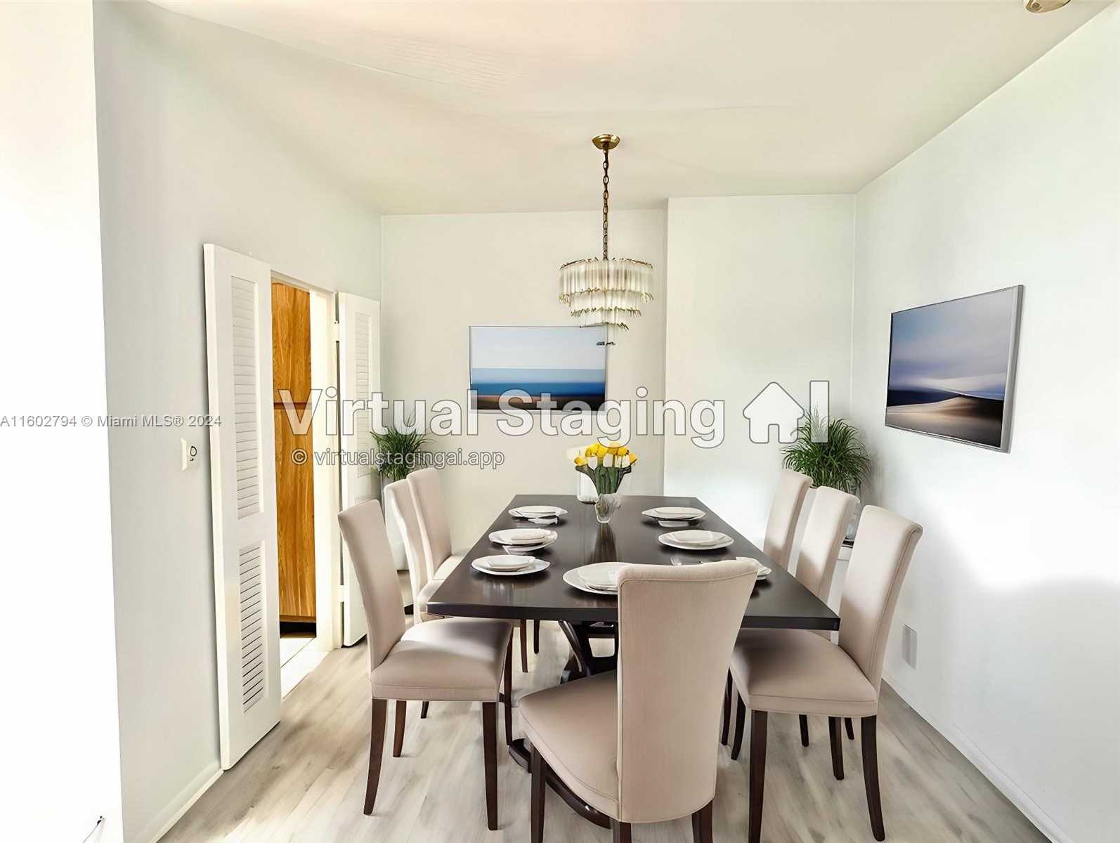 photo 3: 4747 Collins Ave Unit 503, Miami Beach FL 33140