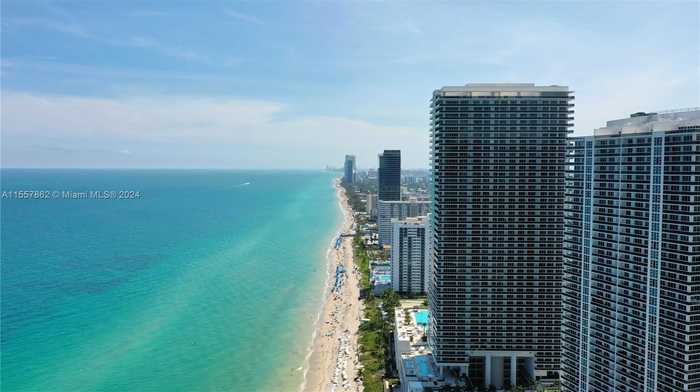 photo 2: 4111 S Ocean Dr Unit 2111, Hollywood FL 33019