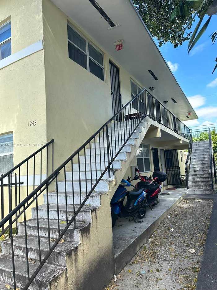 photo 2: 1243 NW 61st St, Miami FL 33142