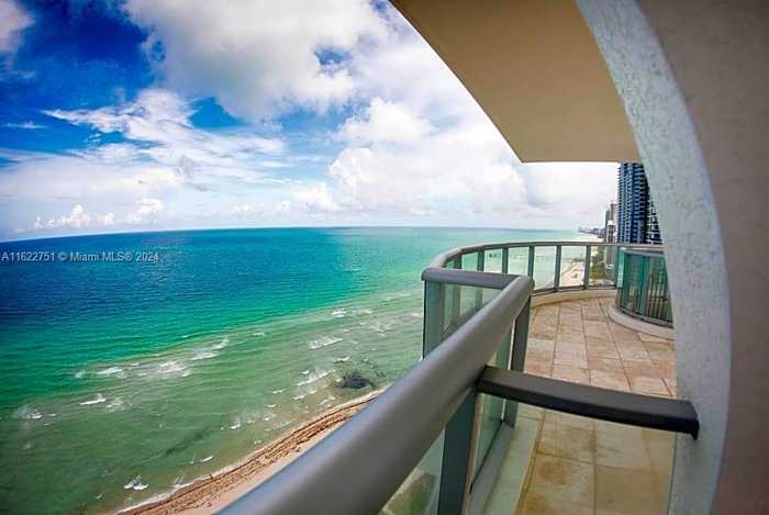 photo 1: 17315 Collins Ave Unit 2302, Sunny Isles Beach FL 33160