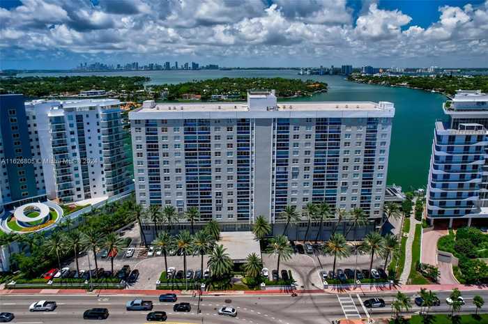 photo 38: 6770 Indian Creek Dr Unit 15L, Miami Beach FL 33141