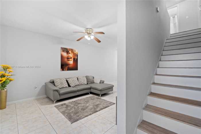 photo 2: 422 NW 84th St Unit 422, Miami FL 33150