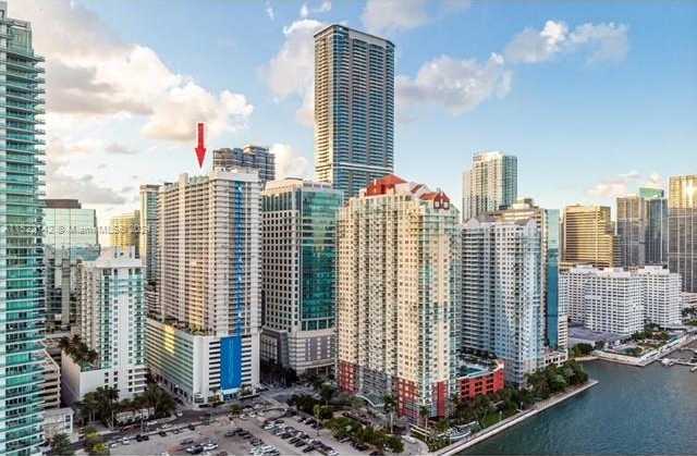 photo 1: 1200 Brickell Bay Dr Unit 1915, Miami FL 33131