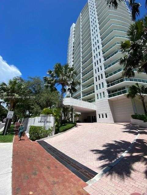 photo 1: 2645 S BayShore Drive Unit 1002, Coconut Grove FL 33133