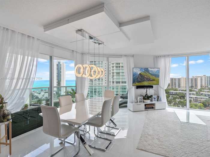 photo 1: 250 Sunny Isles Blvd Unit 3-1605, Sunny Isles Beach FL 33160