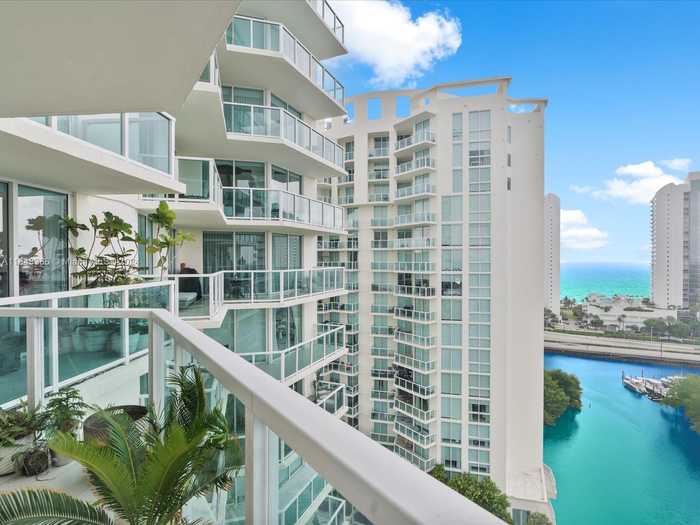 photo 34: 250 Sunny Isles Blvd Unit 3-1605, Sunny Isles Beach FL 33160