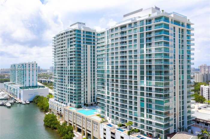 photo 31: 300 Sunny Isles Blvd Unit 4-1504, Sunny Isles Beach FL 33160