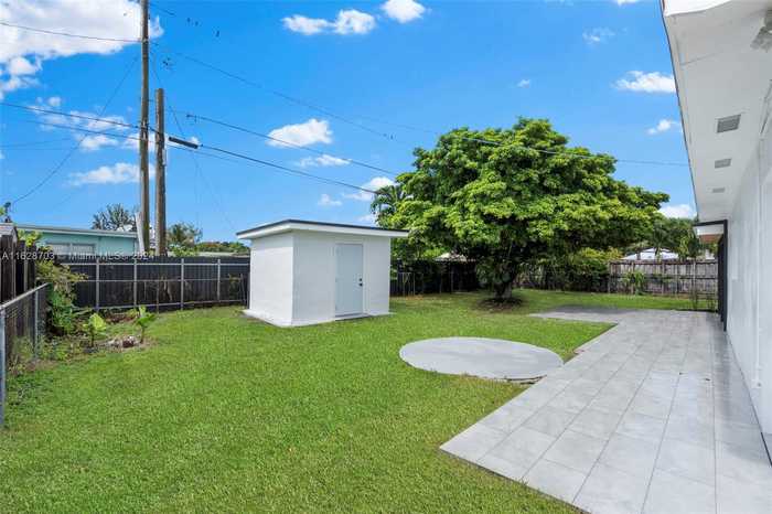 photo 32: 11465 SW 50th Ter, Miami FL 33165