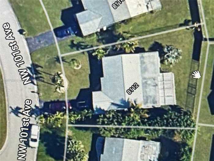 photo 31: 8112 NW 101st Ave, Tamarac FL 33321