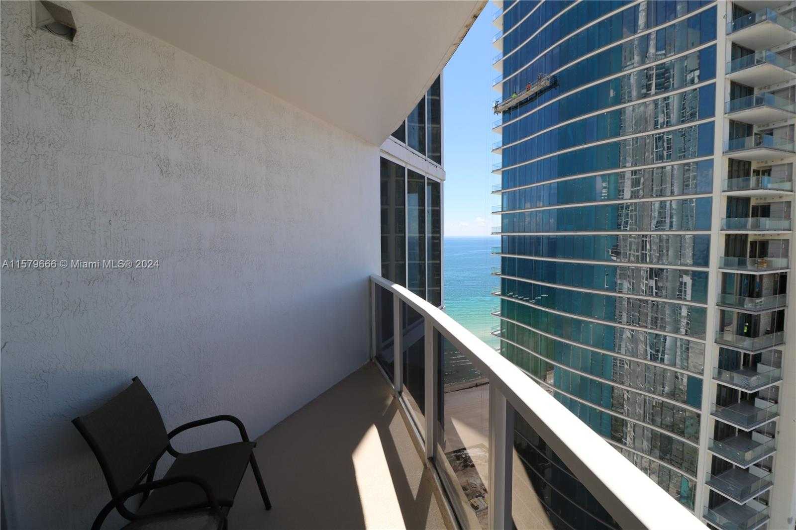 photo 3: 18001 Collins Ave Unit 2414+2415, Sunny Isles Beach FL 33160