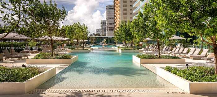 photo 2: 10201 Collins Ave Unit 204, Bal Harbour FL 33154