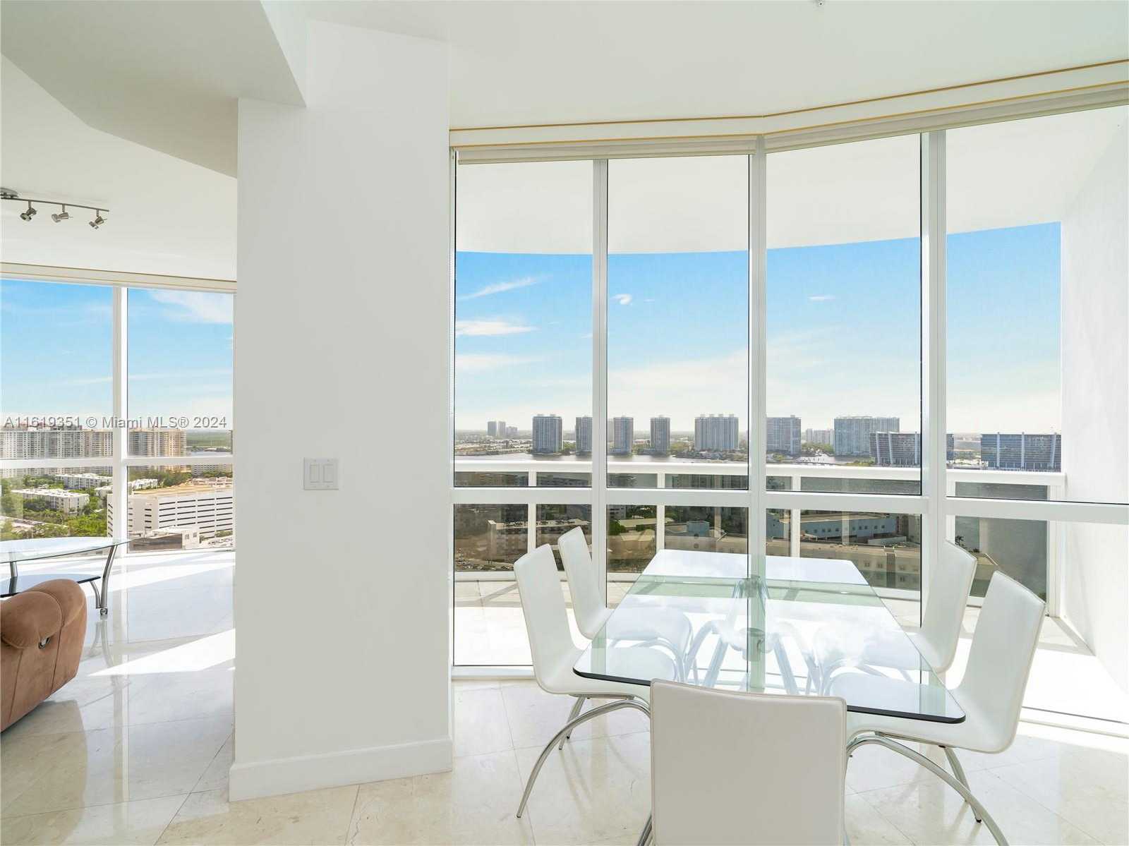 photo 1: 18201 Collins Ave Unit 3301A, Sunny Isles Beach FL 33160