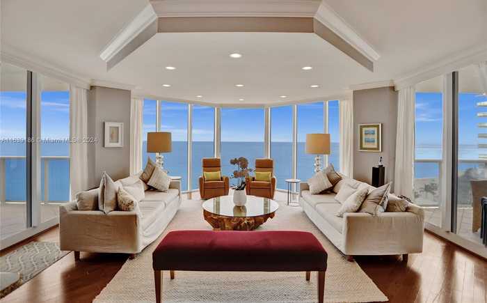 photo 1: 19111 Collins Ave Unit 908, Sunny Isles Beach FL 33160