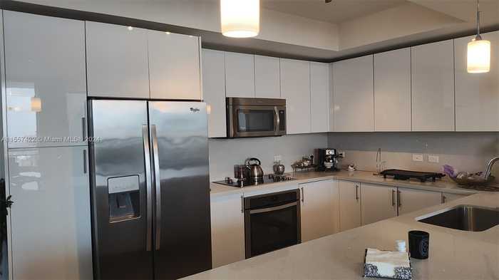 photo 2: 999 SW 1st Ave Unit 3112, Miami FL 33130