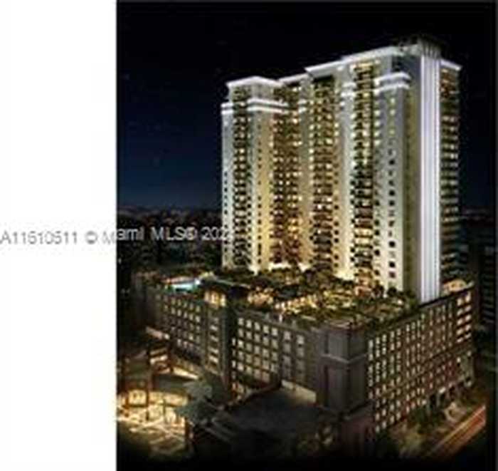 photo 2: 999 SW 1st Ave Unit 2613, Miami FL 33130