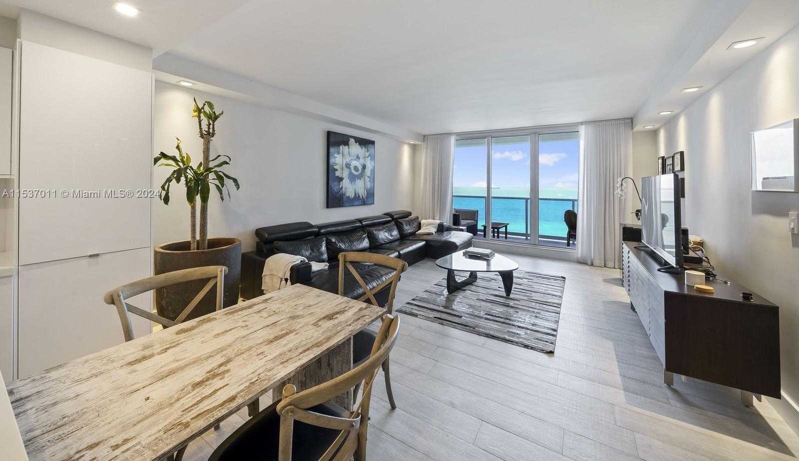 photo 1: 2301 Collins Ave Unit 1523-24, Miami Beach FL 33139