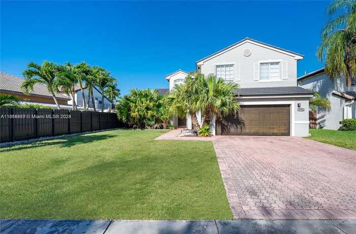 photo 2: 8356 SW 158th Ave, Miami FL 33193