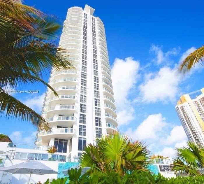 photo 1: 18683 Collins Ave Unit 607, Sunny Isles Beach FL 33160