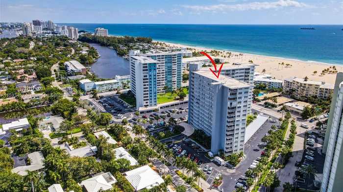 photo 1: 1920 S Ocean Dr Unit 1009, Fort Lauderdale FL 33316