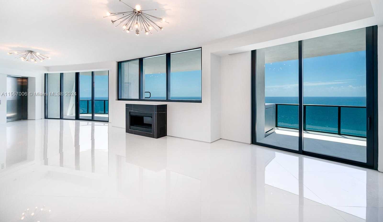 photo 1: 18555 Collins Ave Unit 2801, Sunny Isles Beach FL 33160