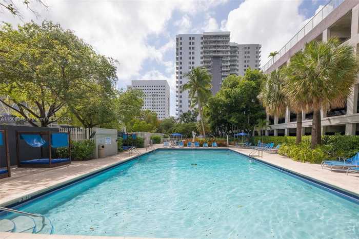 photo 2: 850 N Miami Ave Unit PH-2107, Miami FL 33136