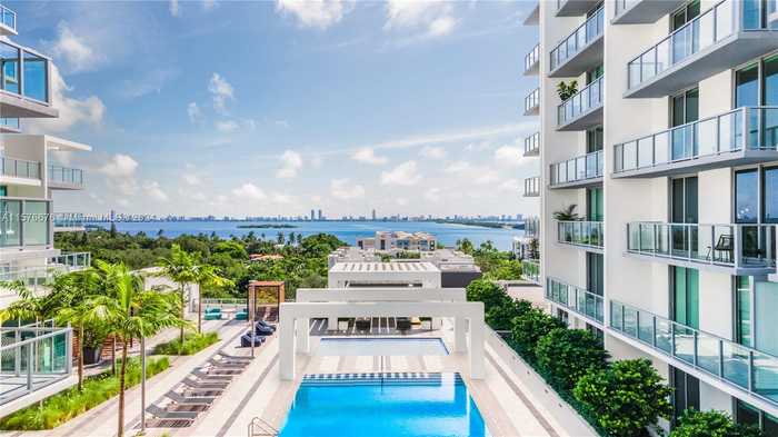 photo 38: 3900 Biscayne Blvd Unit S-814, Miami FL 33137